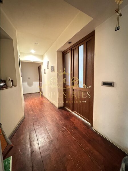 Ritmului, Pantelimon, Bucuresti vanzare apartament 4 camere transformat in 3