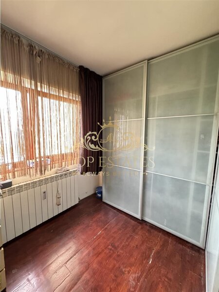 Ritmului, Pantelimon, Bucuresti vanzare apartament 4 camere transformat in 3